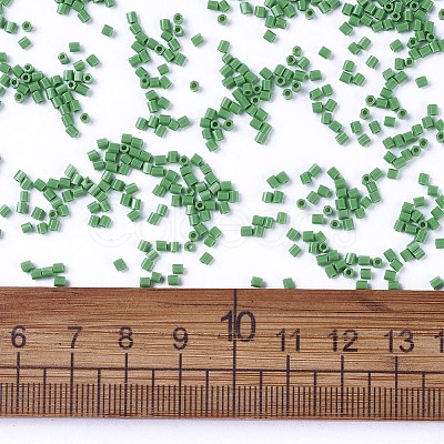 MGB Matsuno Glass Beads SEED-R018-747-1