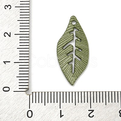 Alloy Pendants FIND-M037-01L-1