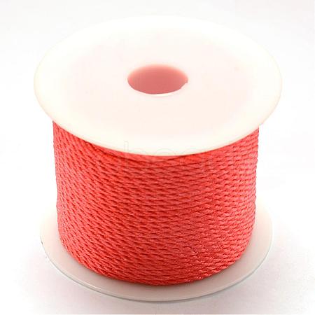 Nylon Thread NWIR-R026-1.0mm-184-1