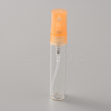 Transparent Glass Spray Bottles MRMJ-WH0070-36B-10-1