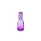 Refillable Spray Bottles, with Fine Mist Sprayer & Dust Cap, Blue Violet, 2.9x7.8cm