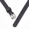 Silicone Watch Bands SIL-S001-M-5