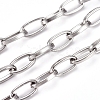 304 Stainless Steel Cable Chains CHS-L022-03P-2
