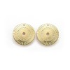 Brass Pendants KK-L179-02G-2