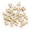304 Stainless Steel Charms STAS-L227-001J-1