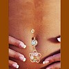 Piercing Jewelry AJEW-EE0003-15-2