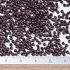 MIYUKI Round Rocailles Beads SEED-JP0008-RR0460-4