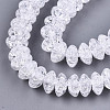 Crackle Glass Beads X-GLAA-S192-004J-3
