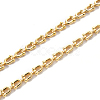 Brass Link Chains CHC-T014-001KC-1