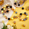   1 Set Acrylic Beads Set FIND-PH0007-04A-2