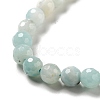 Natural Amazonite Beads Strands G-E571-38-4