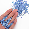 Glass Seed Beads SEED-A012-4mm-123B-5