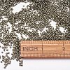 (Toho code TR-11-29C) TOHO Japanese Seed Beads X-SEED-F002-2mm-29C-3