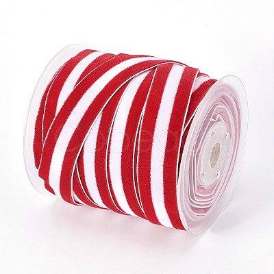 Polyester Ribbon SRIB-F008-A05-10mm-1