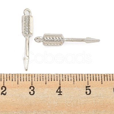 Alloy Pendants FIND-A039-21P-1