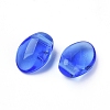 Czech Glass Beads GLAA-G070-10A-3