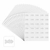 PVC & Paper Sticker Labels DIY-WH0374-67C-1