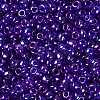 TOHO Round Seed Beads X-SEED-TR08-0087-2