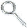 Iron Screw Eye Pin Peg Bails FS-WG39576-33-1