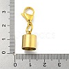 304 Stainless Steel Cord Ends STAS-K273-07E-G-3