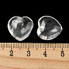 Natural Quartz Crystal Beads G-P531-A31-01-4