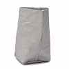 Washable Kraft Paper Bag CARB-H025-S03-2