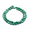 Natural Malachite Beads Strands G-D0011-11A-2