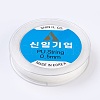 Korean Elastic Crystal Thread EW-F008-0.5mm-2