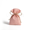 Velvet Pouches Gift Blessing Bags PW-WG13862-05-1