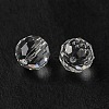 K9 Glass Imitation Austrian Crystal Beads GLAA-H024-17A-5