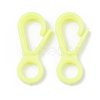 Plastic Lobster CLaw Clasps KY-D012-11-1