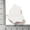 Birthday Theme Opaque Resin Decoden Cabochons CRES-F032-A09-3