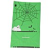 Halloween Theme Kraft Paper Bags CARB-H030-A05-4