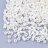 Glass Cylinder Beads SEED-Q036-01A-F04-3