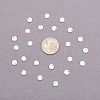 304 Stainless Steel Stamping Blank Tag Charms STAS-YW0001-04P-7
