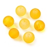 Transparent Glass Bead GLAA-XCP0001-48B-1