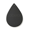 Opaque Acrylic Pendants MACR-D076-02A-2