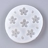 Sakura Silicone Molds DIY-I038-01-1