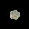 Transparent Acrylic Beads TACR-CJC0007-01C-2
