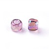 MGB Matsuno Glass Beads X-SEED-Q033-3.6mm-10R-4