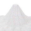 Polyester Lace Fabric DIY-WH0409-97A-1