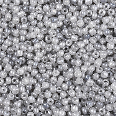 Glass Seed Beads SEED-A011-3mm-156-1