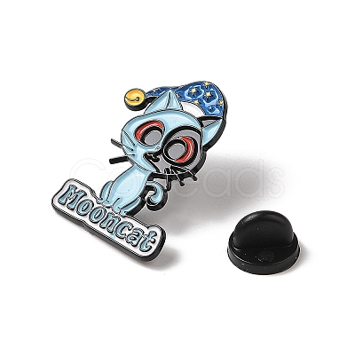 Enamel Pins JEWB-P040-C08-1