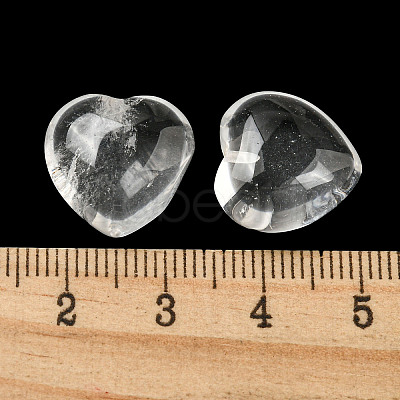 Natural Quartz Crystal Beads G-P531-A31-01-1