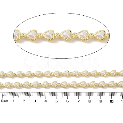 Brass Link Chains CHC-C006-05G-1