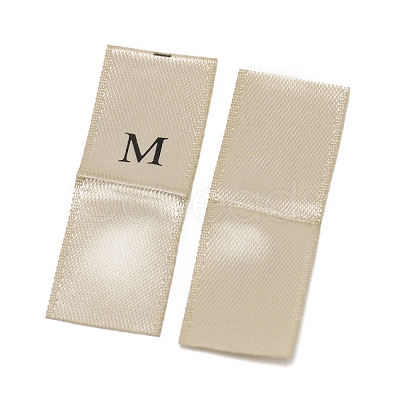 Clothing Size Labels FIND-WH0100-20C-1