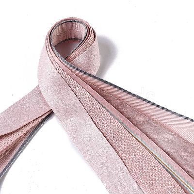 Polyester & Polycotton Ribbons Sets SRIB-P022-01D-03-1