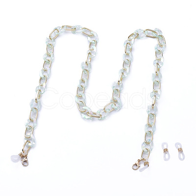 Eyeglasses Chains AJEW-EH00063-1