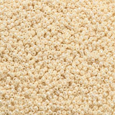 TOHO Round Seed Beads SEED-XTR11-0123-1