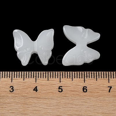 Glass Cabochons GLAA-B015-21B-1